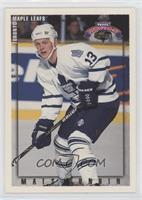 Mats Sundin