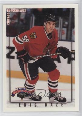 1996-97 Topps NHL Picks - [Base] #77 - Eric Daze