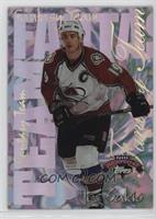 Joe Sakic