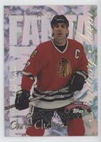 Chris Chelios