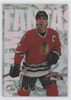 Chris Chelios