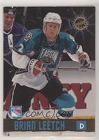 Brian Leetch [EX to NM]