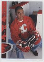 Jarome Iginla