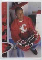 Jarome Iginla [EX to NM]