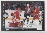 Joe Sakic