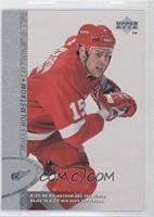 Tomas Holmstrom