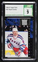 Wayne Gretzky [CSG 9 Mint]