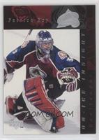 Patrick Roy