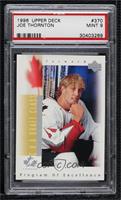 Joe Thornton [PSA 9 MINT]