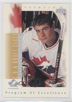 Patrick Marleau [Good to VG‑EX]