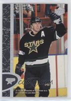 Mike Modano