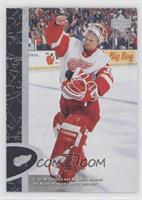 Chris Osgood