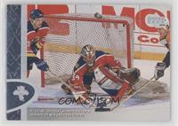 John Vanbiesbrouck [EX to NM]