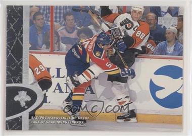 1996-97 Upper Deck - [Base] #66 - Ed Jovanovski