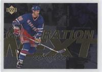 Wayne Gretzky, Paul Kariya [EX to NM]