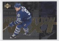 Doug Gilmour, Sergei Fedorov