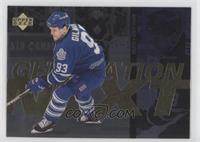 Doug Gilmour, Sergei Fedorov