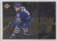 Doug Gilmour, Sergei Fedorov