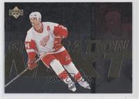 Brendan Shanahan, Todd Bertuzzi