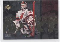 Ed Belfour, Martin Brodeur