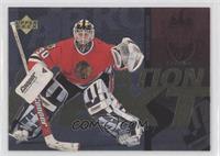 Ed Belfour, Martin Brodeur