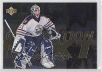 Curtis Joseph, Eric Fichaud