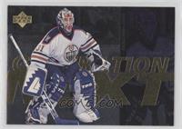 Curtis Joseph, Eric Fichaud