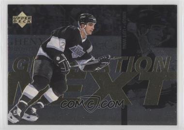 1996-97 Upper Deck - Generation Next #X34 - Keith Primeau, Kevin Stevens