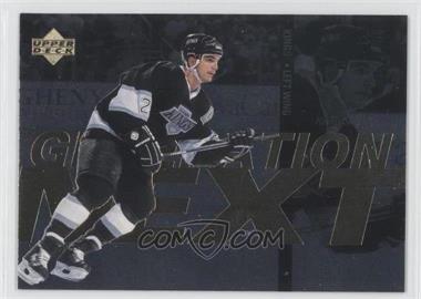 1996-97 Upper Deck - Generation Next #X34 - Keith Primeau, Kevin Stevens