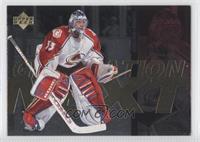 Patrick Roy, Jocelyn Thibault