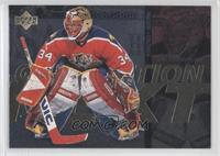 John Vanbiesbrouck, Chris Osgood