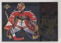 John Vanbiesbrouck, Chris Osgood