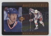 Wayne Gretzky #/5,000