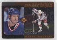 Wayne Gretzky #/5,000