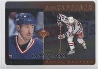 Wayne Gretzky #/5,000