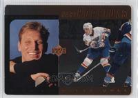 Brett Hull #/5,000