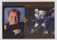 Brett Hull #/5,000