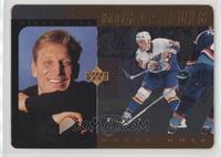 Brett Hull #/5,000