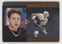 Pavel Bure [EX to NM] #/5,000