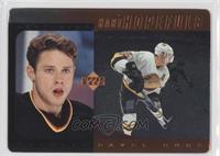 Pavel Bure #/5,000