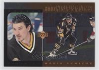 Mario Lemieux #/5,000