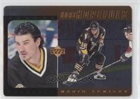 Mario Lemieux #/5,000