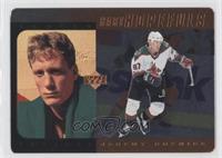 Jeremy Roenick #/5,000