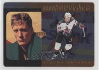 Jeremy Roenick #/5,000