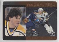 Jaromir Jagr #/5,000