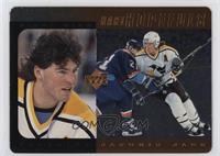 Jaromir Jagr #/5,000