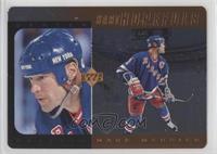 Mark Messier #/5,000