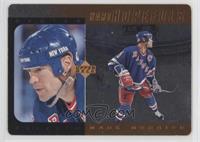 Mark Messier #/5,000