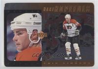 Eric Lindros [EX to NM] #/5,000