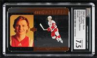 Sergei Fedorov [CGC 7.5 Near Mint+] #/5,000